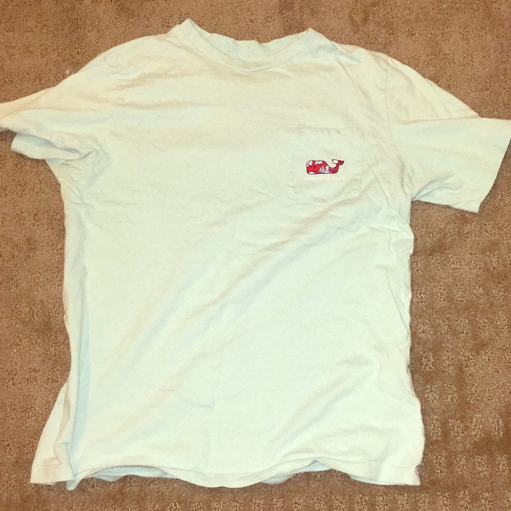 Vineyard vines shirt